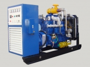 60KW燃?xì)獍l(fā)電機(jī)組